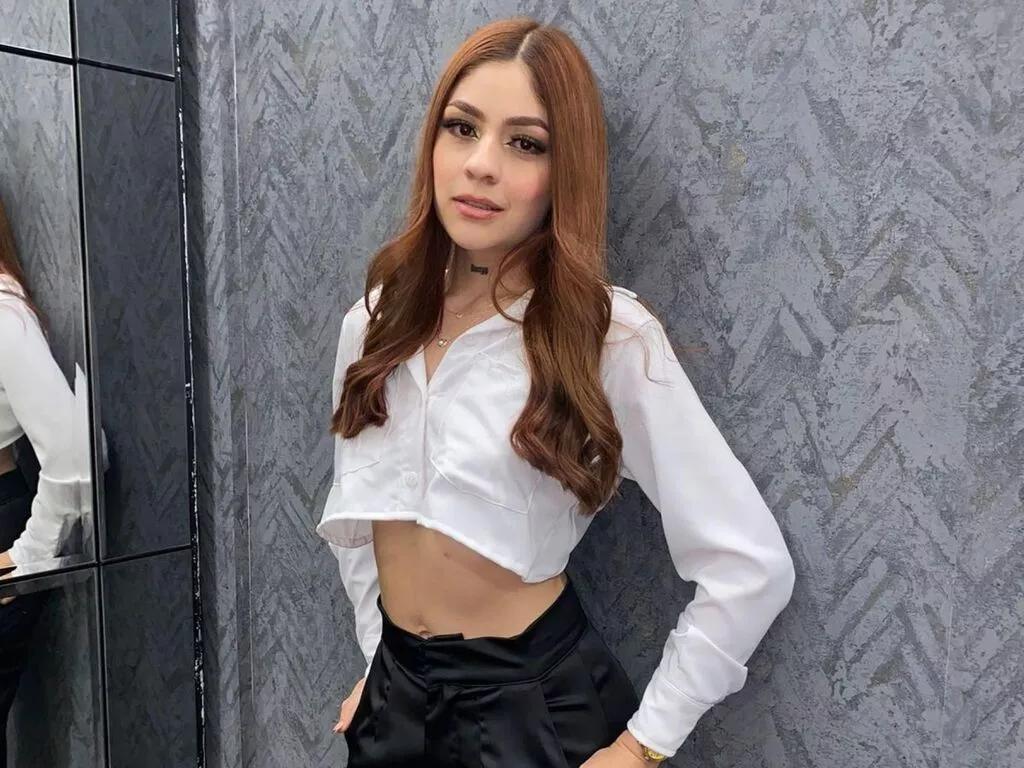 LanaaRouge from LiveJasmin