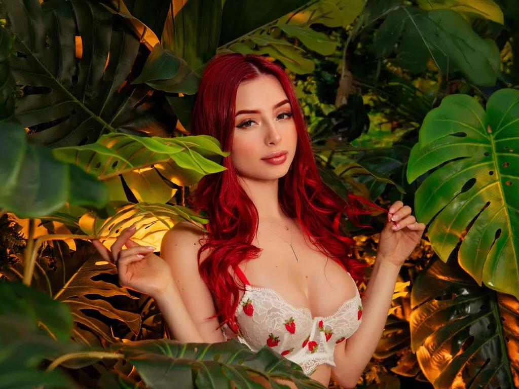 Lanna from LiveJasmin