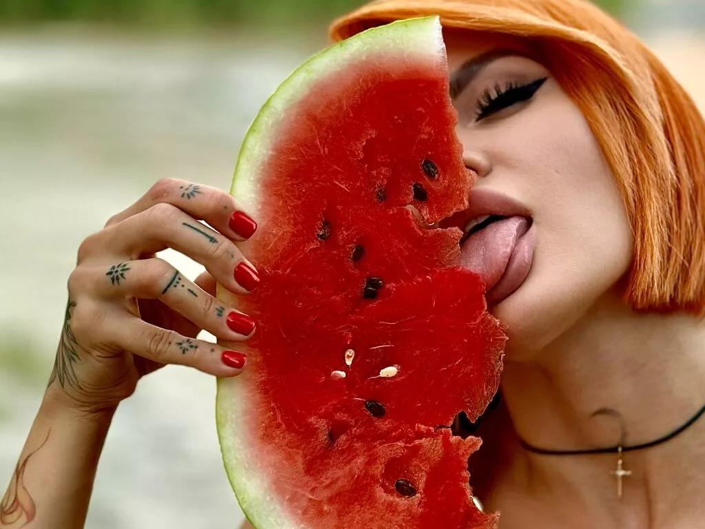 LeelooVoss from LiveJasmin