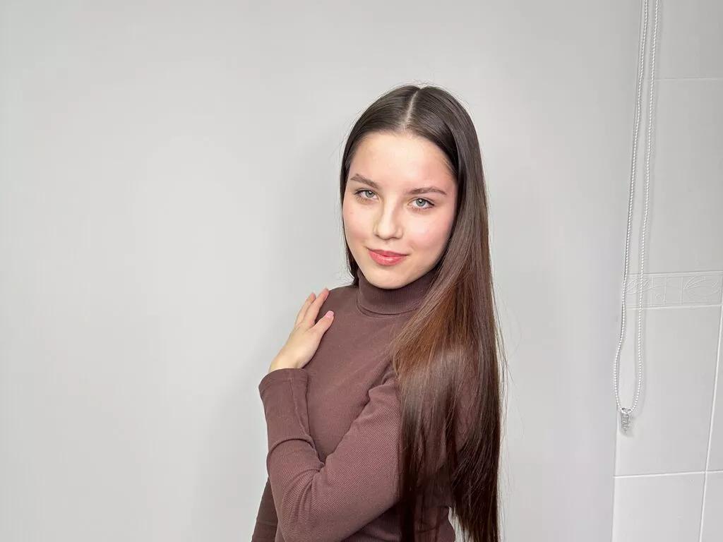 LeilaFarabee from LiveJasmin