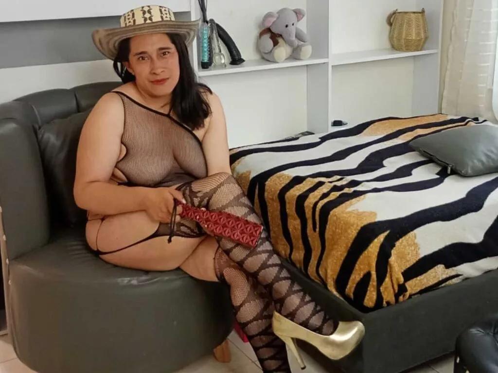 LeilaPaulina from LiveJasmin