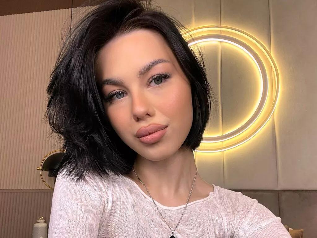 LeyaFoxhall from LiveJasmin