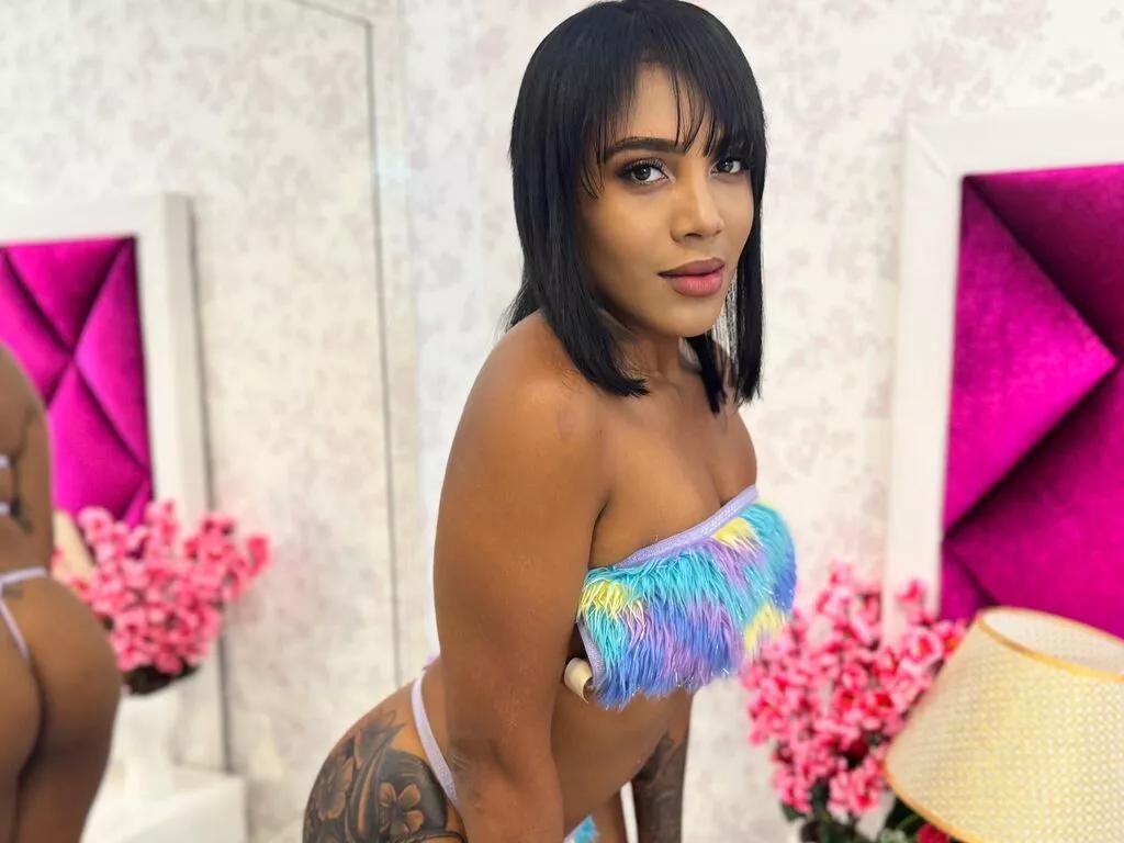 LeylaDecket from LiveJasmin