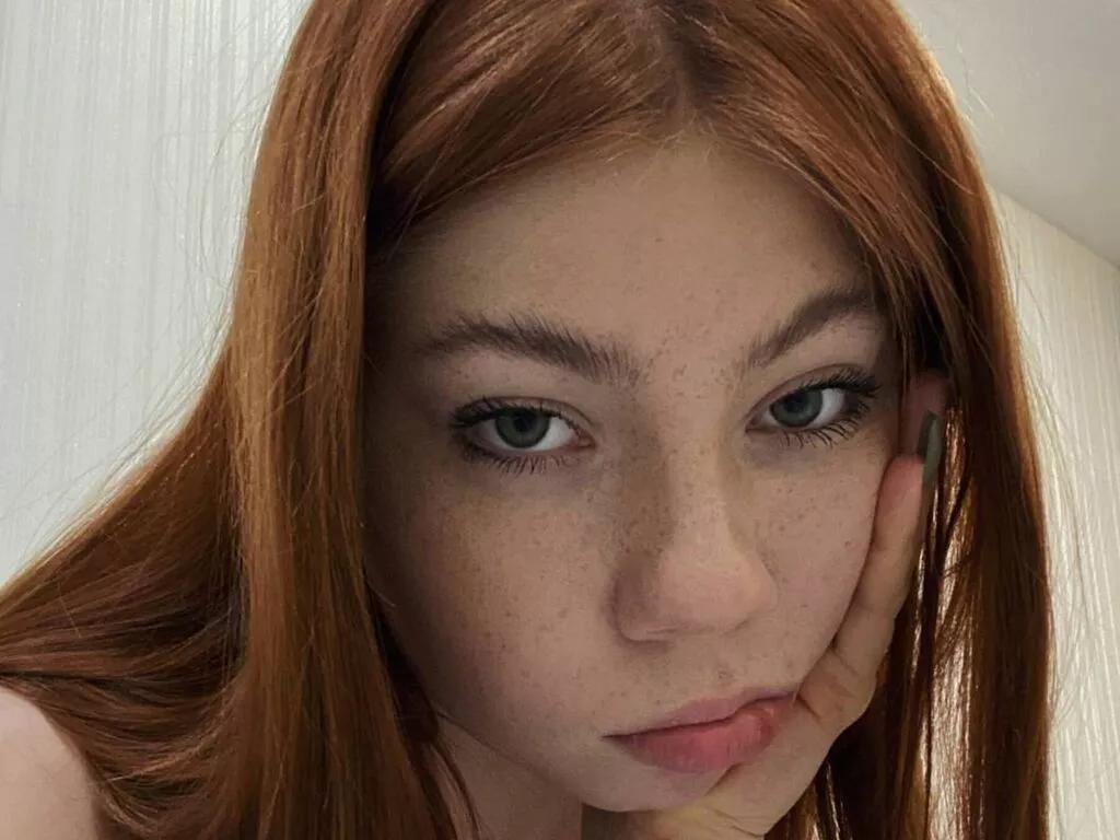 LilianBarfield from LiveJasmin