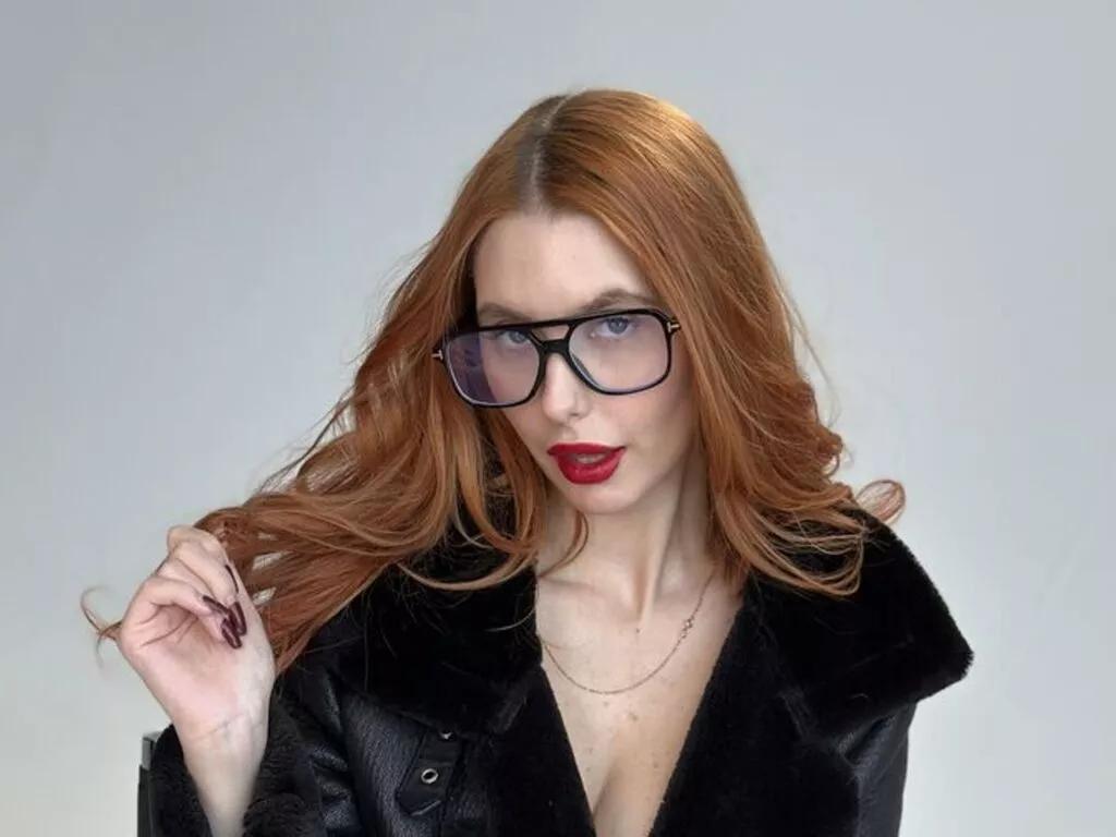 LinetteBrimhall from LiveJasmin
