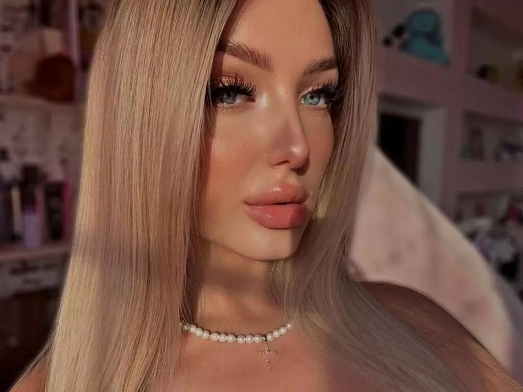 LisaLewisa from LiveJasmin