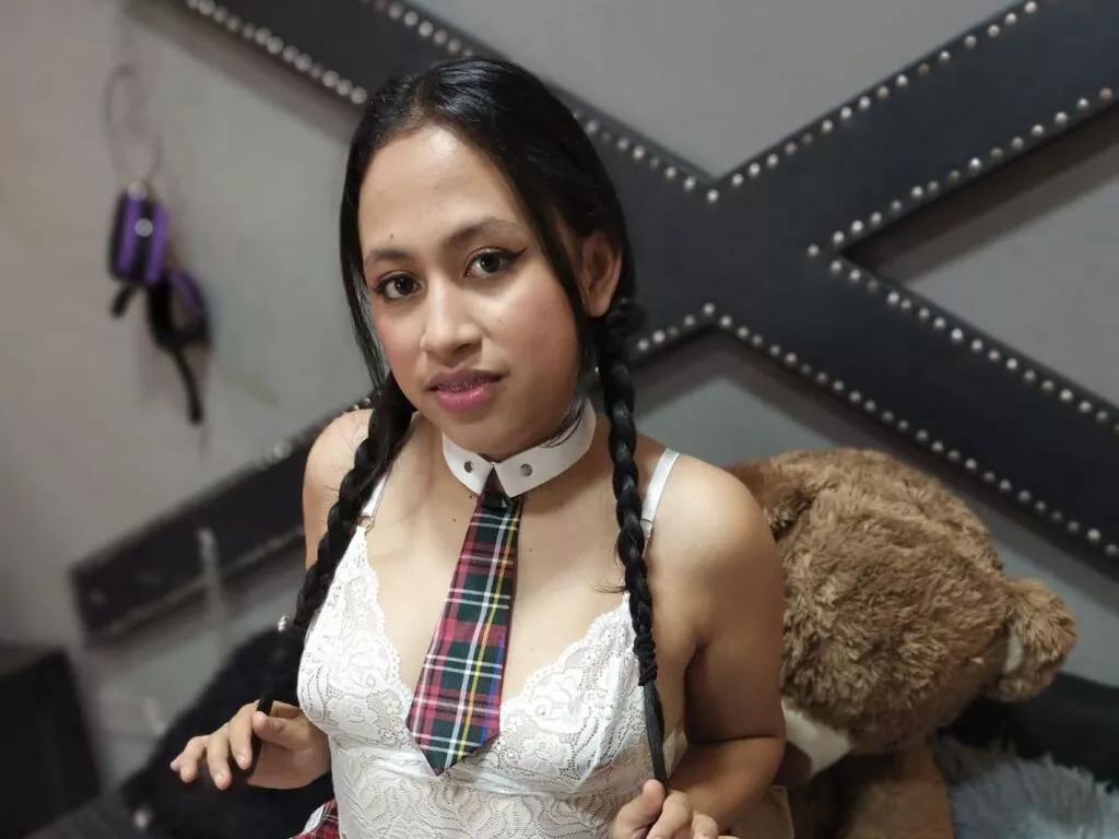 LunaMoroe from LiveJasmin