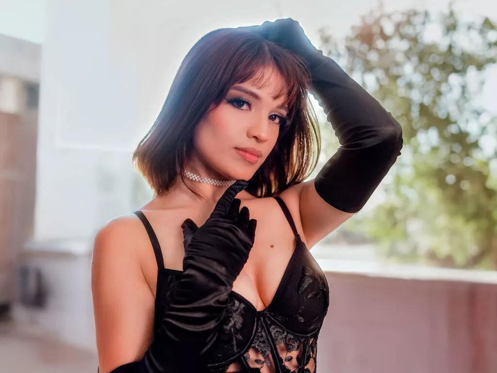 MabelPaez from LiveJasmin