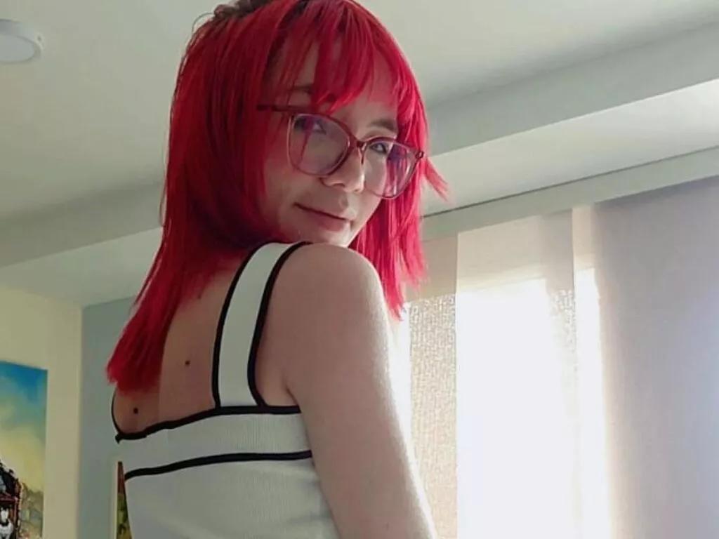 MabelRich from LiveJasmin