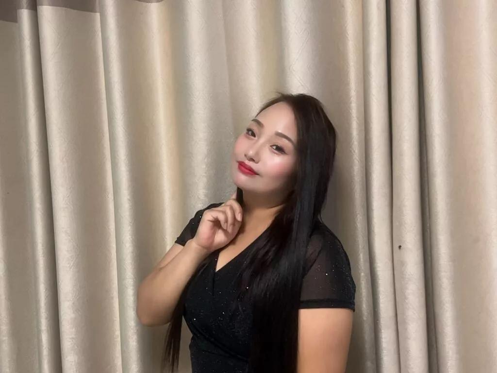 ManXiYue from LiveJasmin