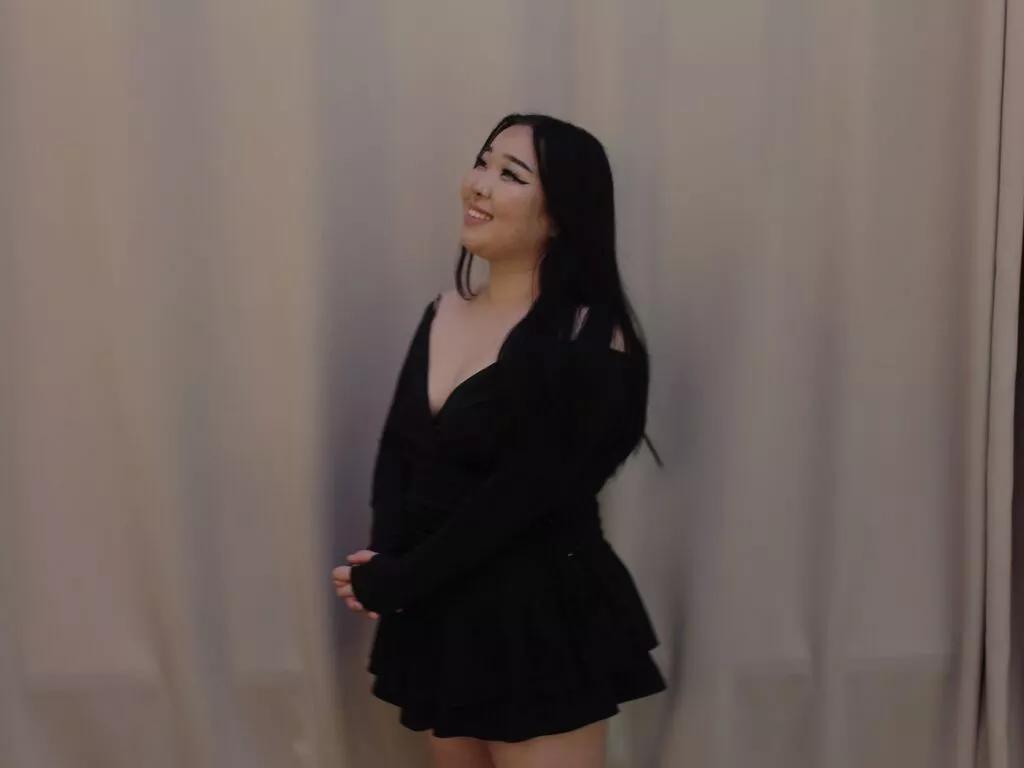 MeiKatsuragi from LiveJasmin
