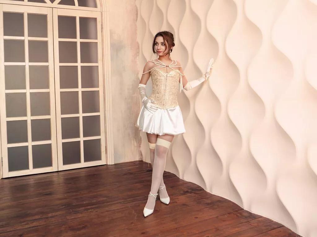 MelanyRobertson from LiveJasmin