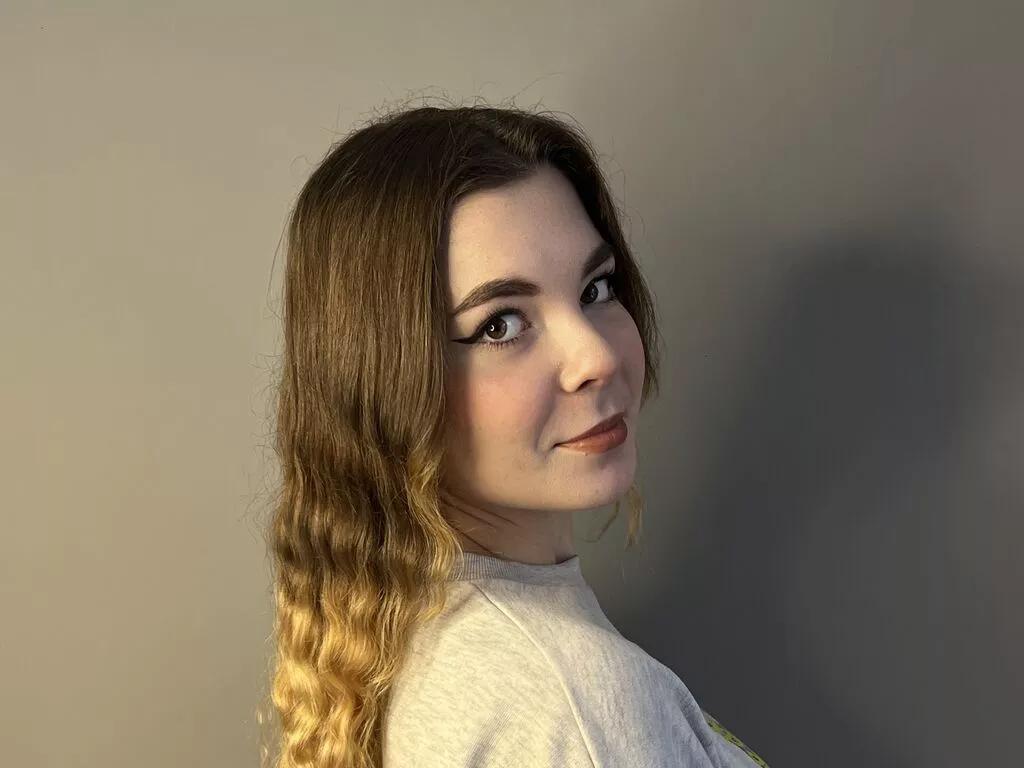 MerylBrookfield from LiveJasmin