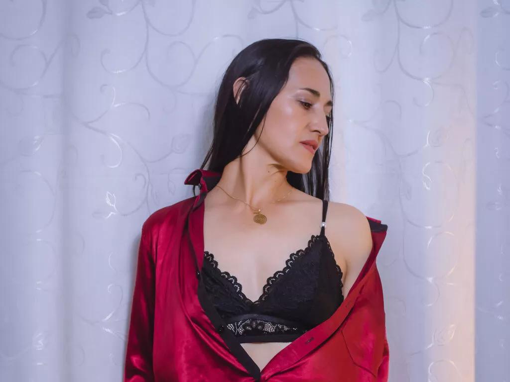 MiaMott from LiveJasmin