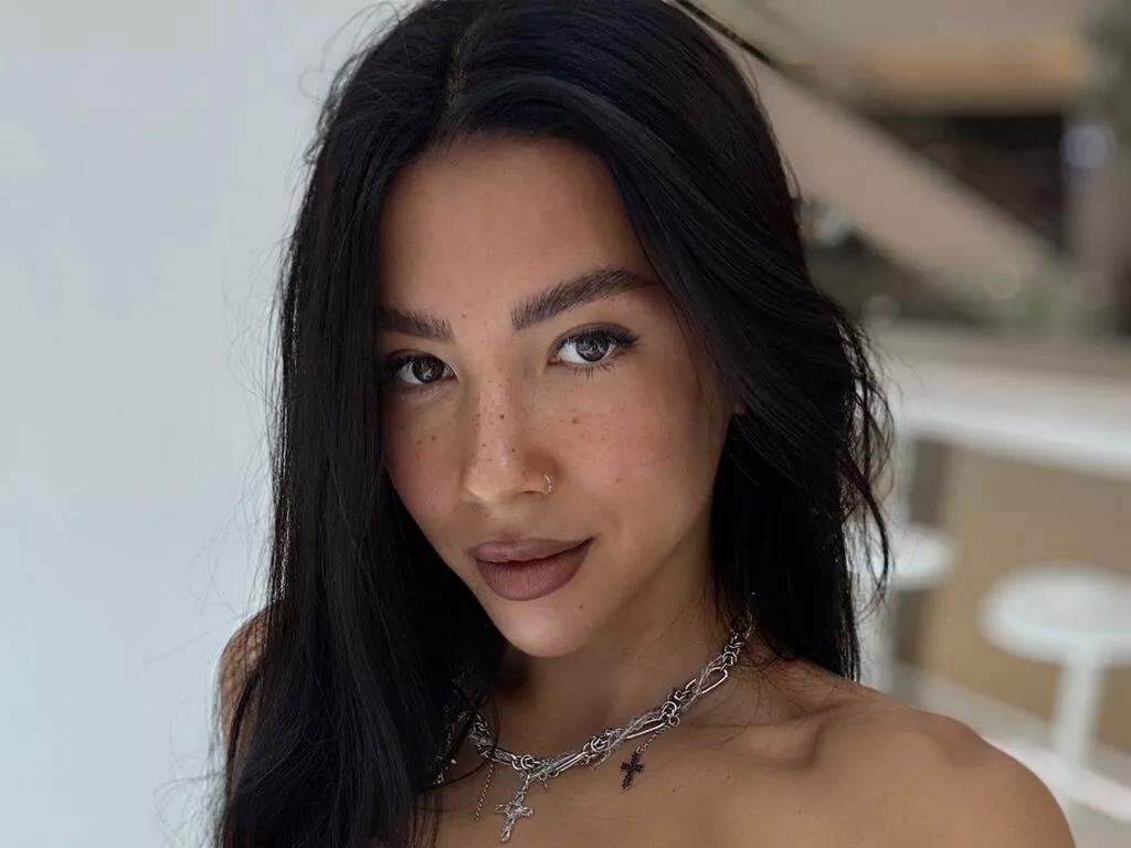 MiaNoahr from LiveJasmin