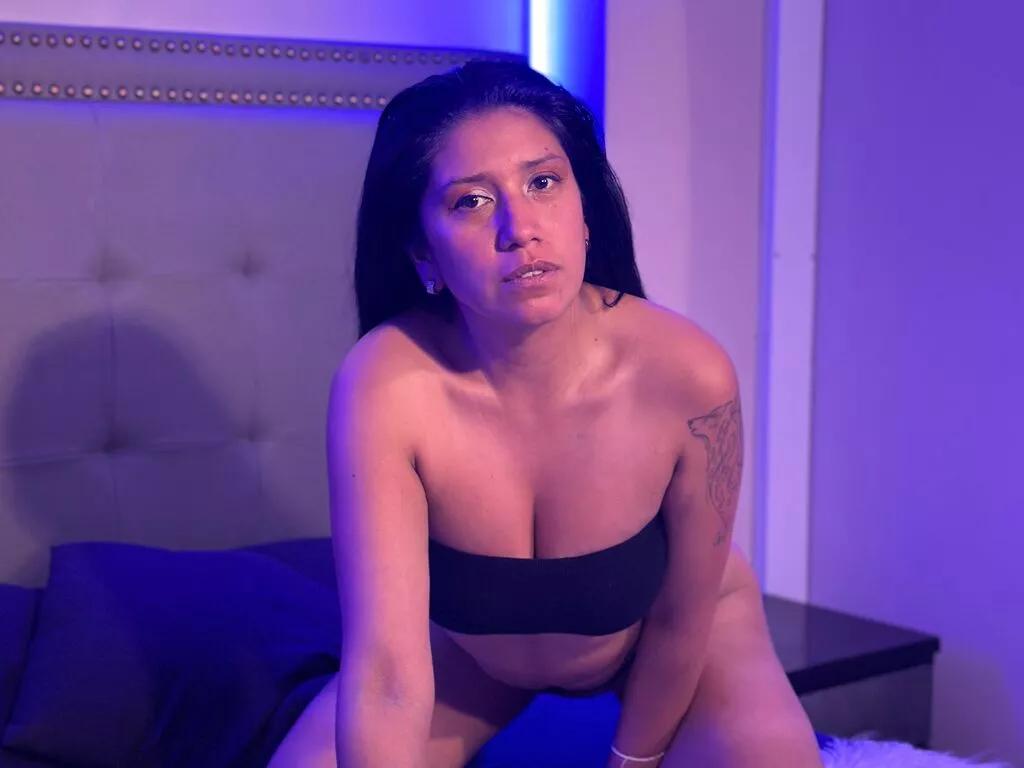 MihaCarther from LiveJasmin