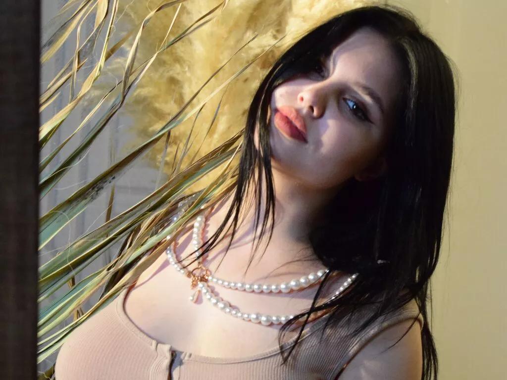 MiJoshimura from LiveJasmin