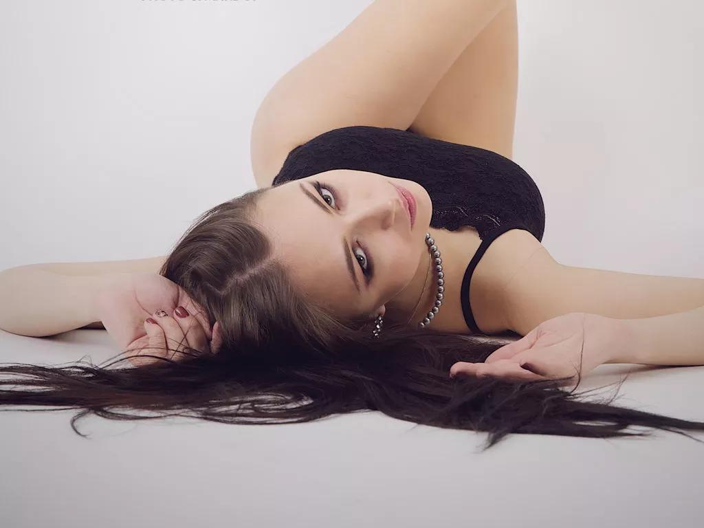 MishaFernandez from LiveJasmin