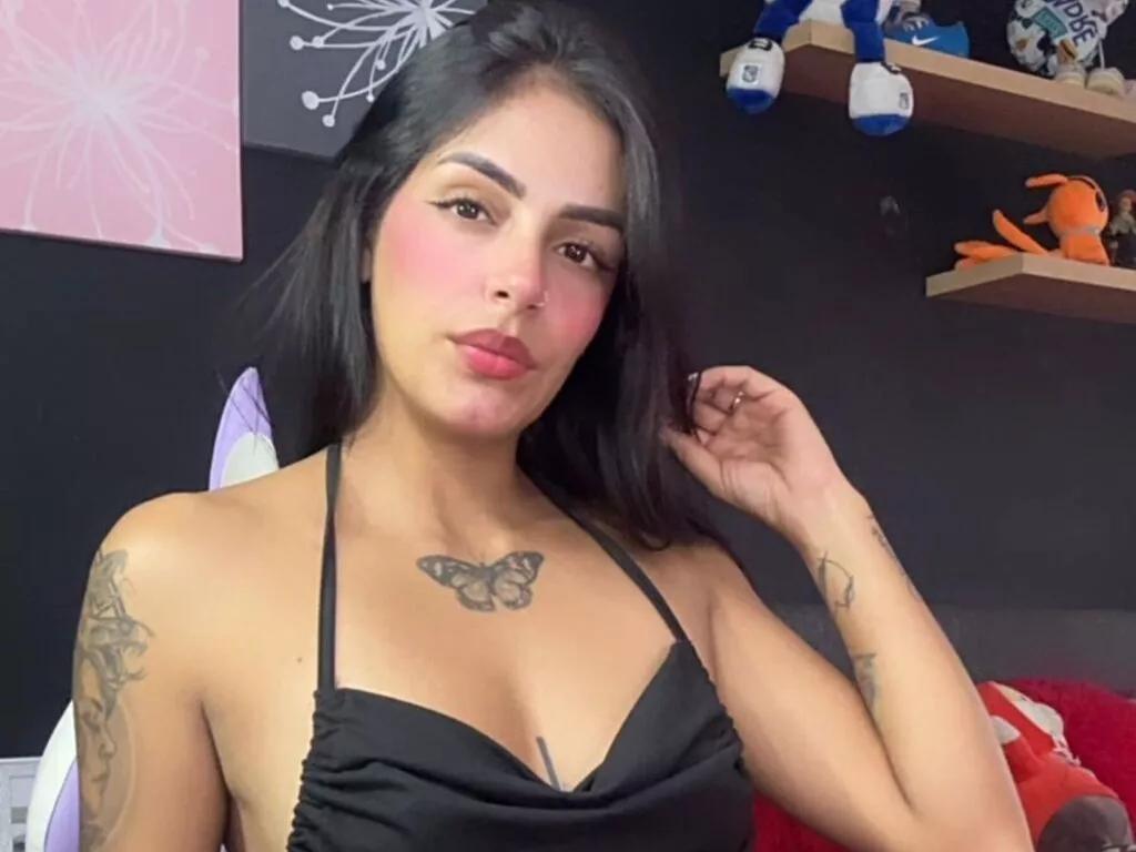 MissHailey from LiveJasmin