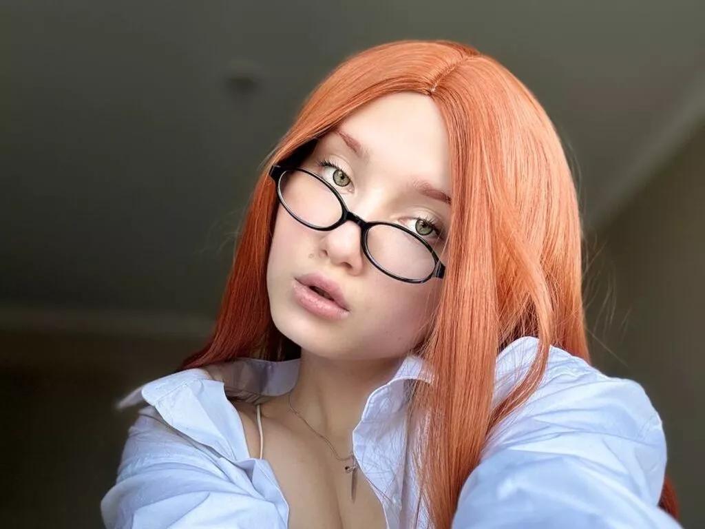 MistyFevere from LiveJasmin