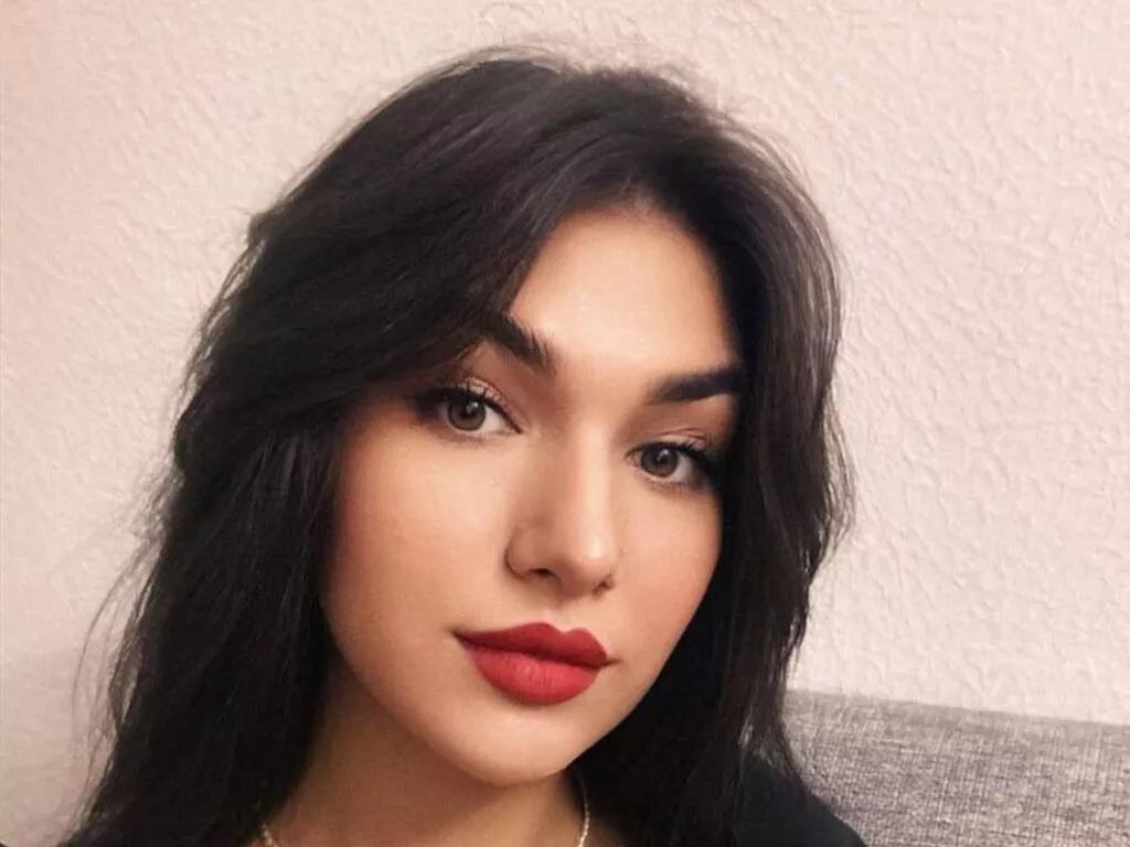 MonicaVii from LiveJasmin
