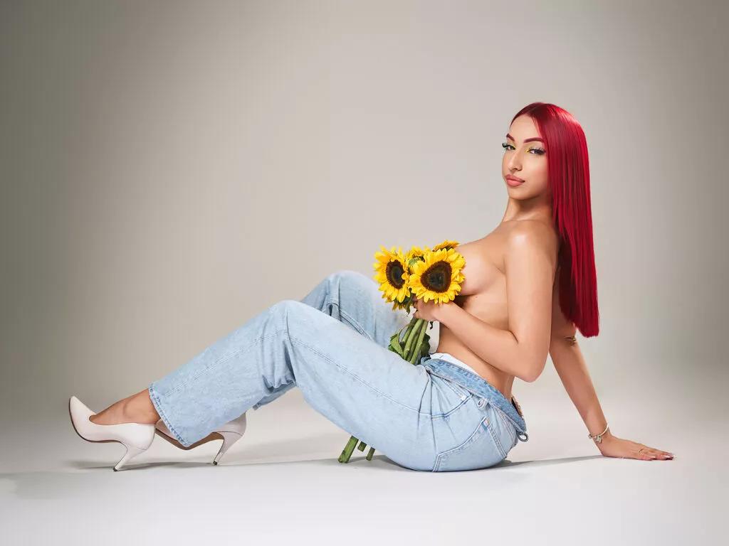 MonserratGill from LiveJasmin