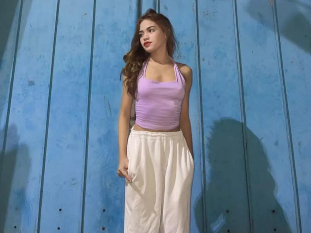 NancyLoppez from LiveJasmin