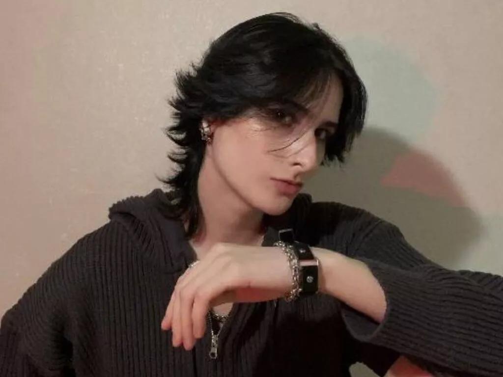 OctaviaMatkowsky from LiveJasmin