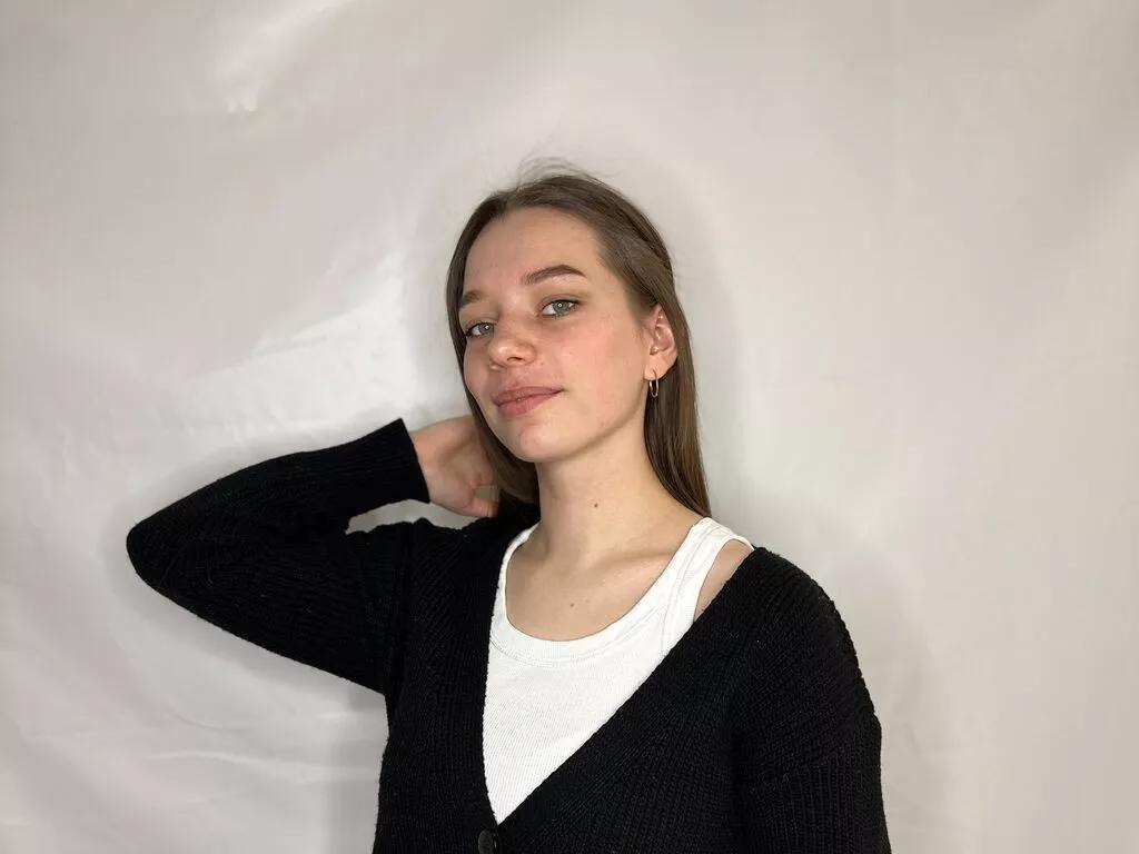 OdeliaBrucker from LiveJasmin