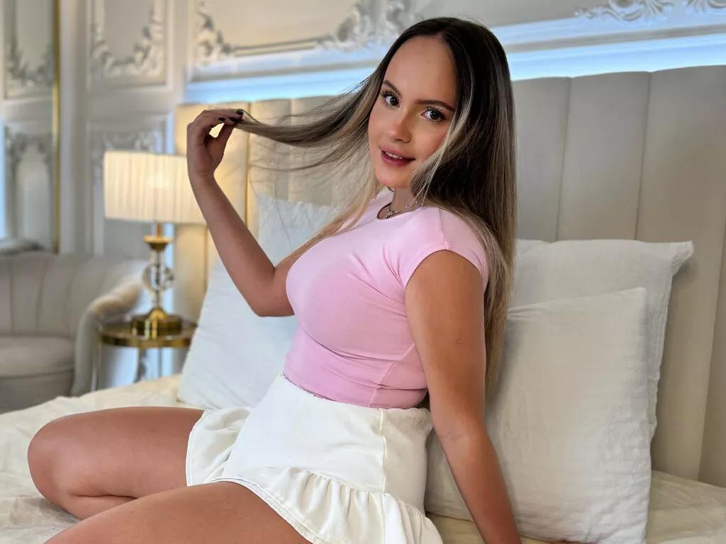 OliviaDunne from LiveJasmin