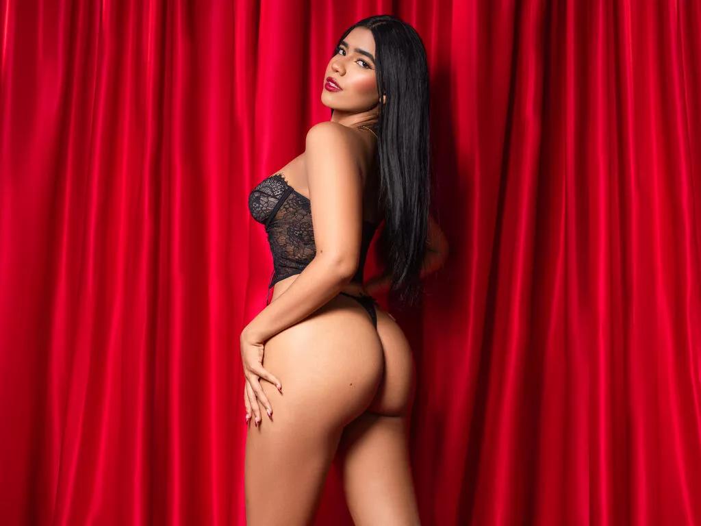 PaolaSagra from LiveJasmin