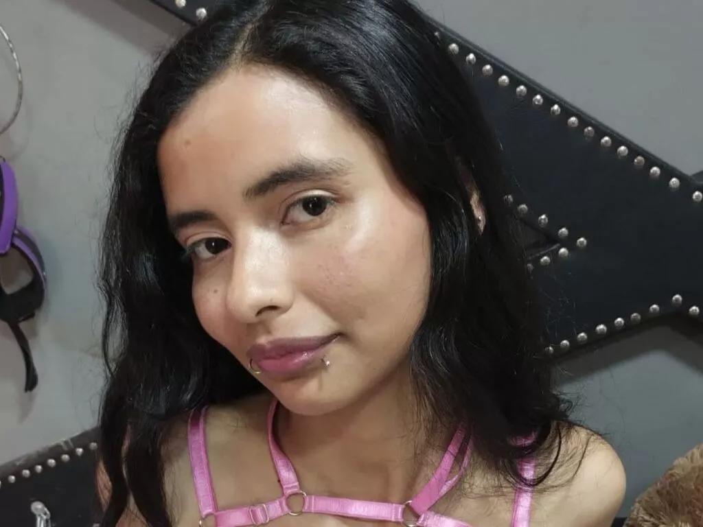 PaulinaSmmith on LiveJasmin