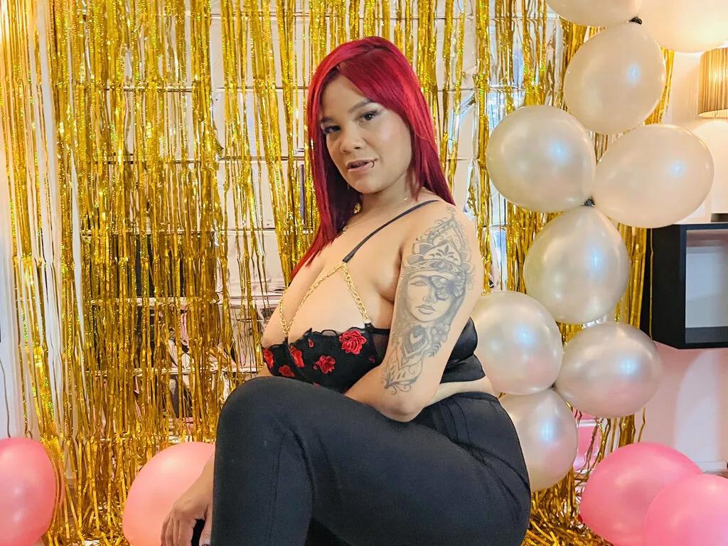 PaulinaTorrez from LiveJasmin