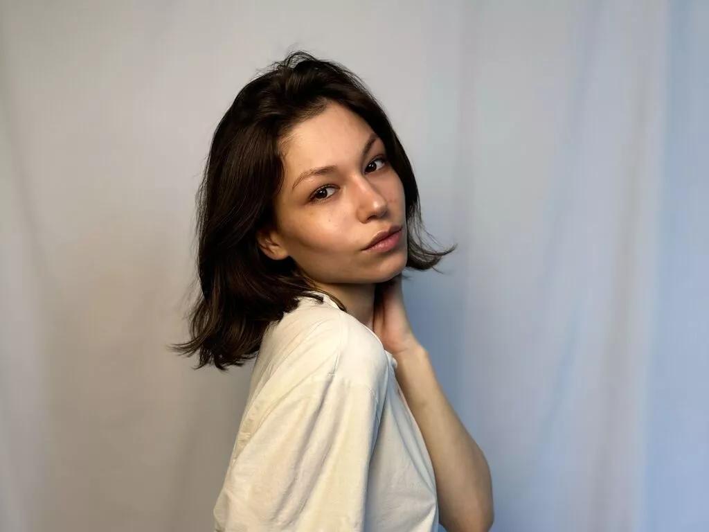 PetraChubb on LiveJasmin