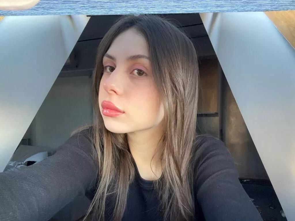 PoliMolly on LiveJasmin