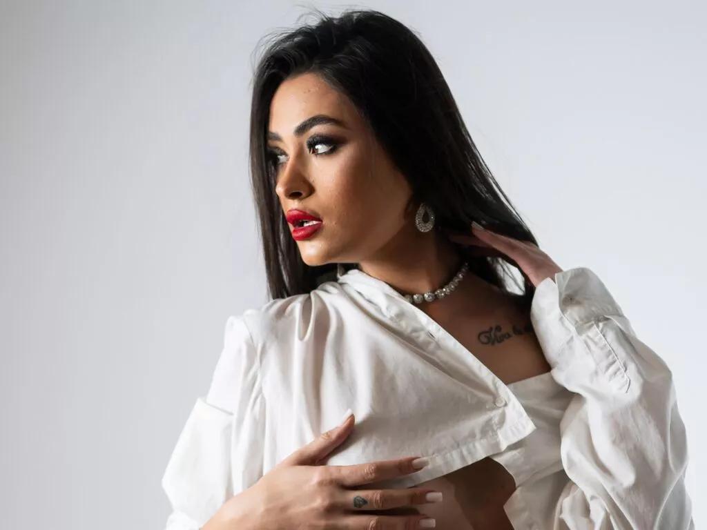 PrettyLiaa from LiveJasmin