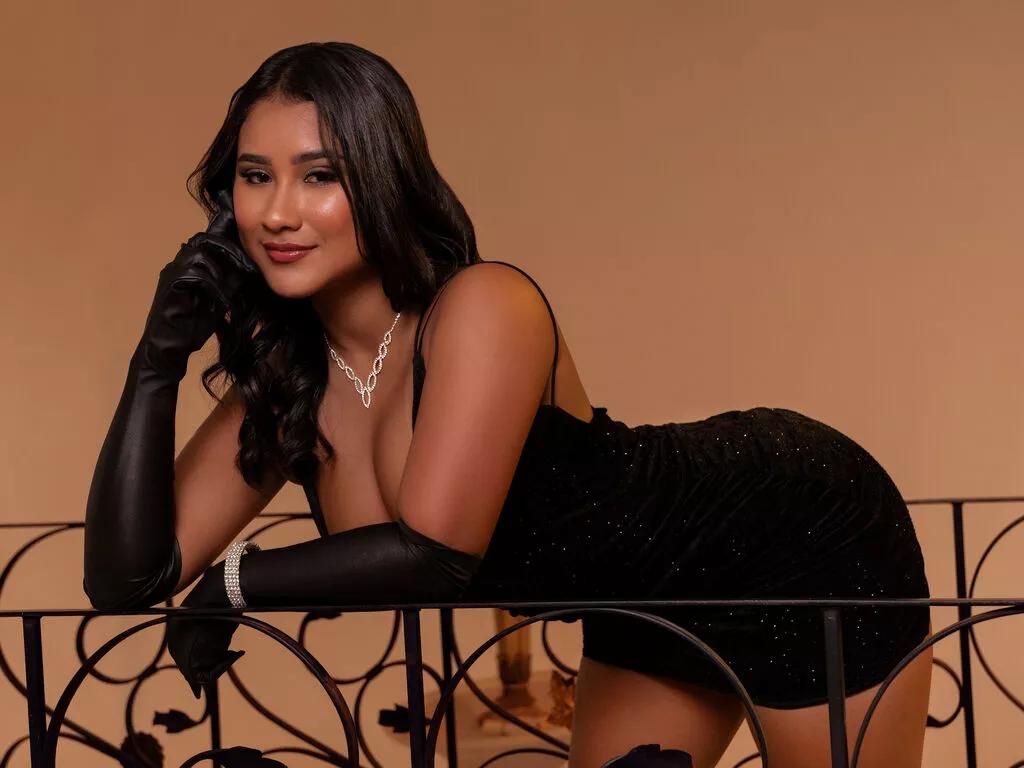 RamonaHills from LiveJasmin