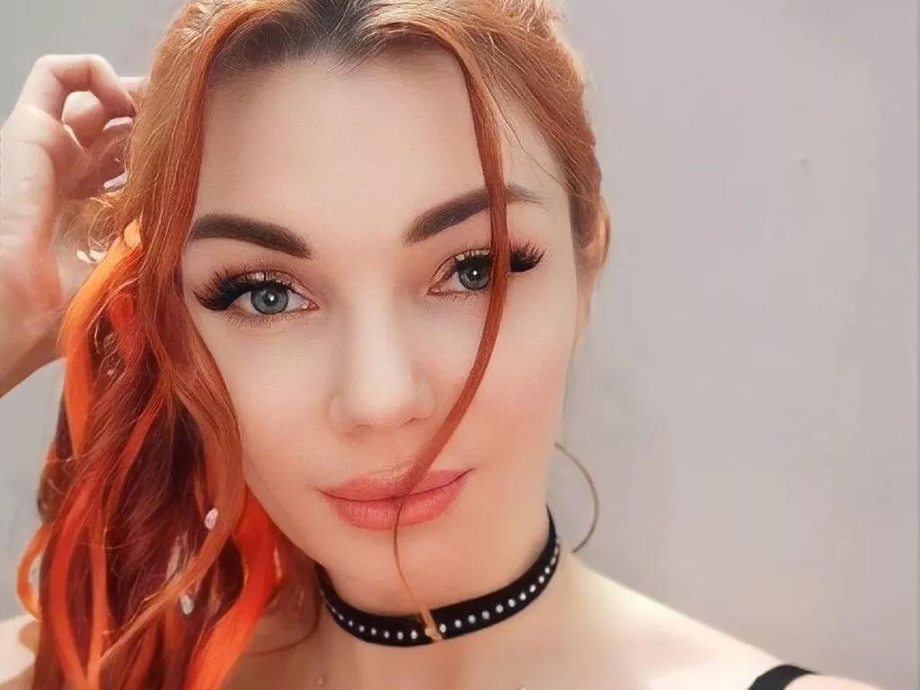 RebeccaBirch from LiveJasmin
