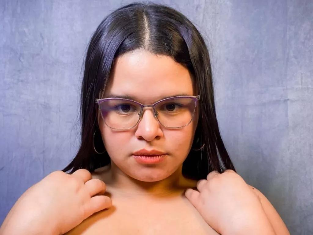 RebeWilde from LiveJasmin
