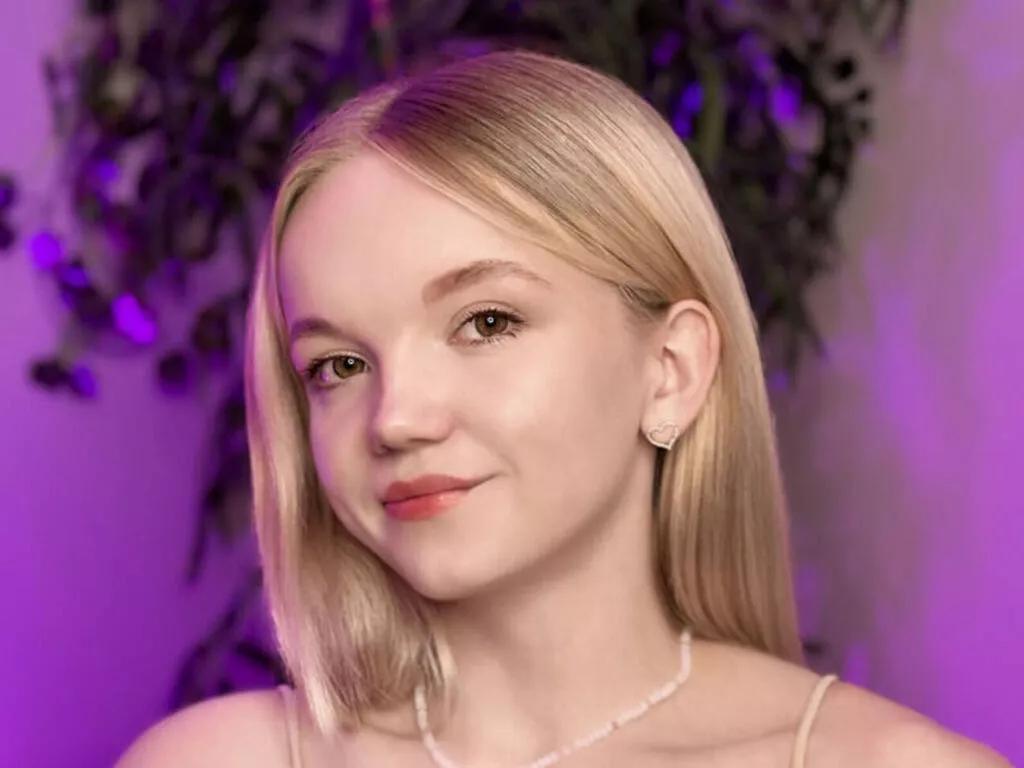 RoziKate from LiveJasmin