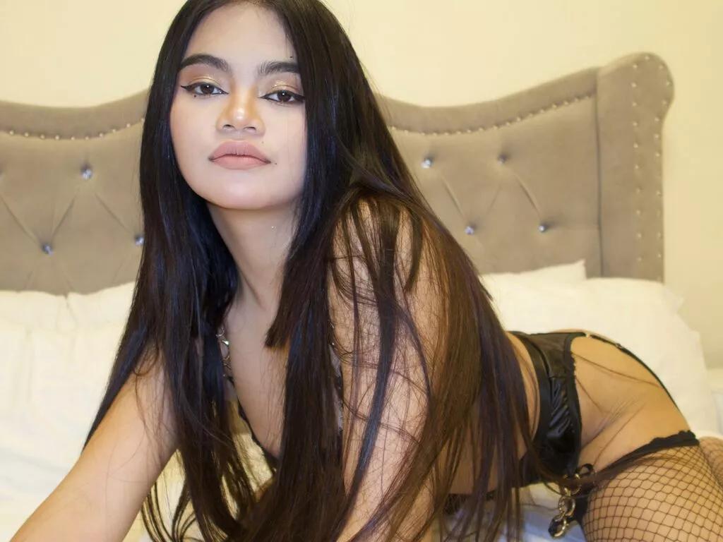 SabbyCollins from LiveJasmin