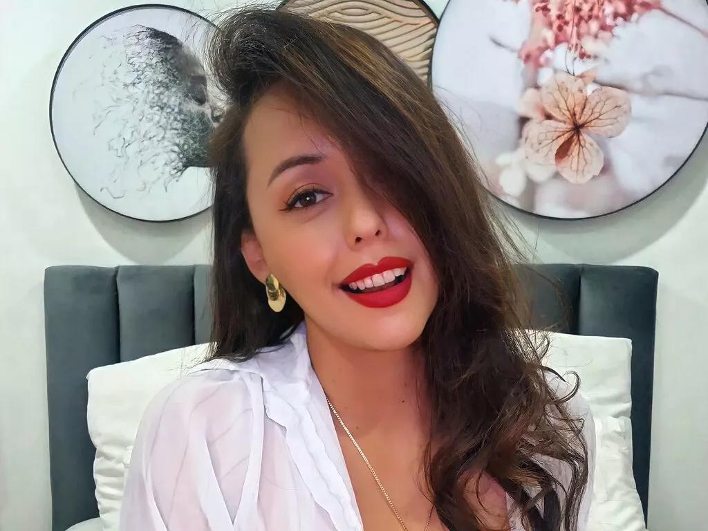 SaharaGarcia from LiveJasmin