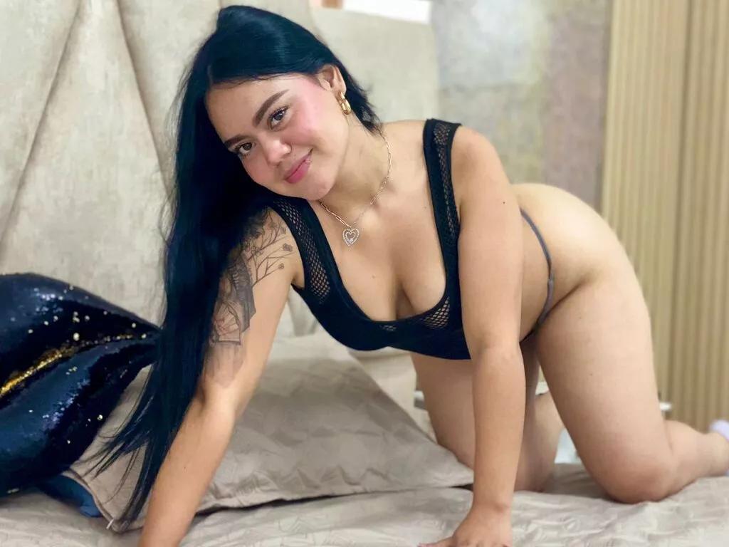SalomeGonzalez from LiveJasmin