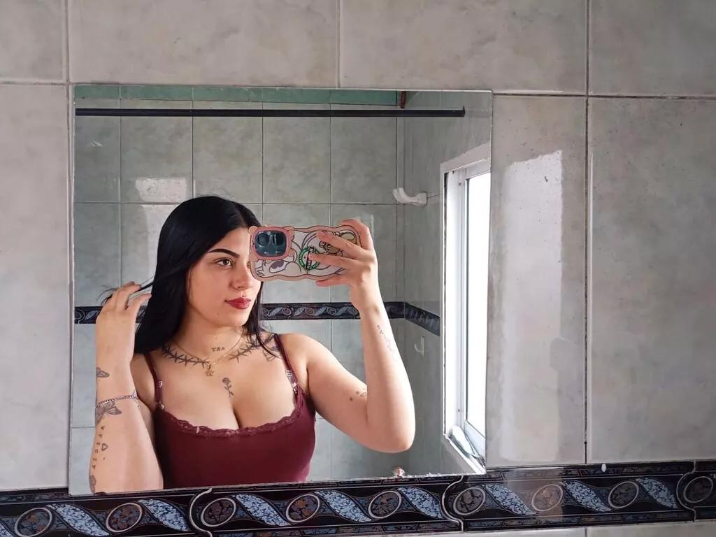 SamaraCastellano from LiveJasmin