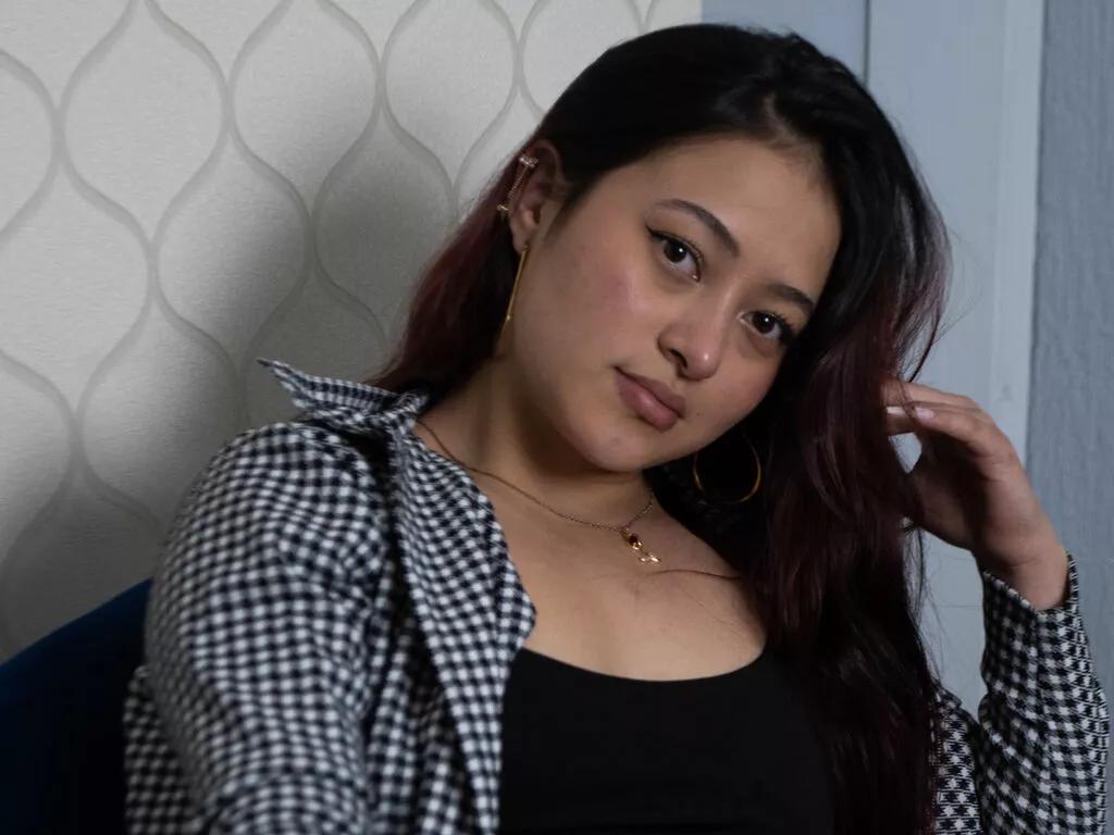 SamaraCutie from LiveJasmin