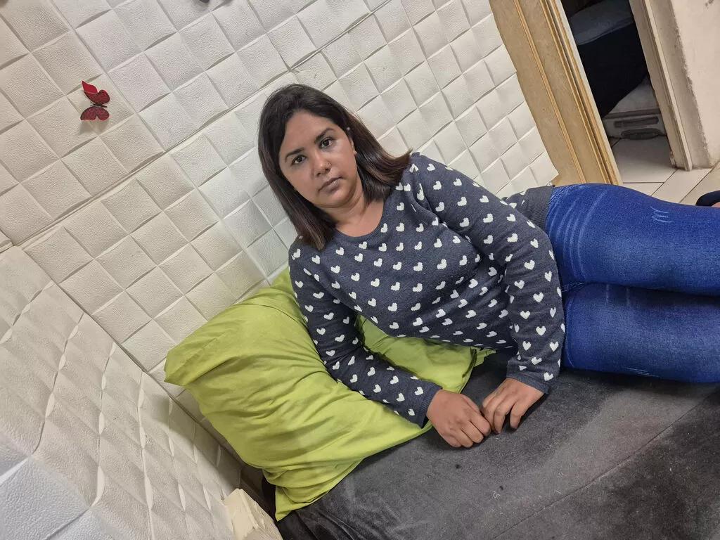 SarahClaus from LiveJasmin