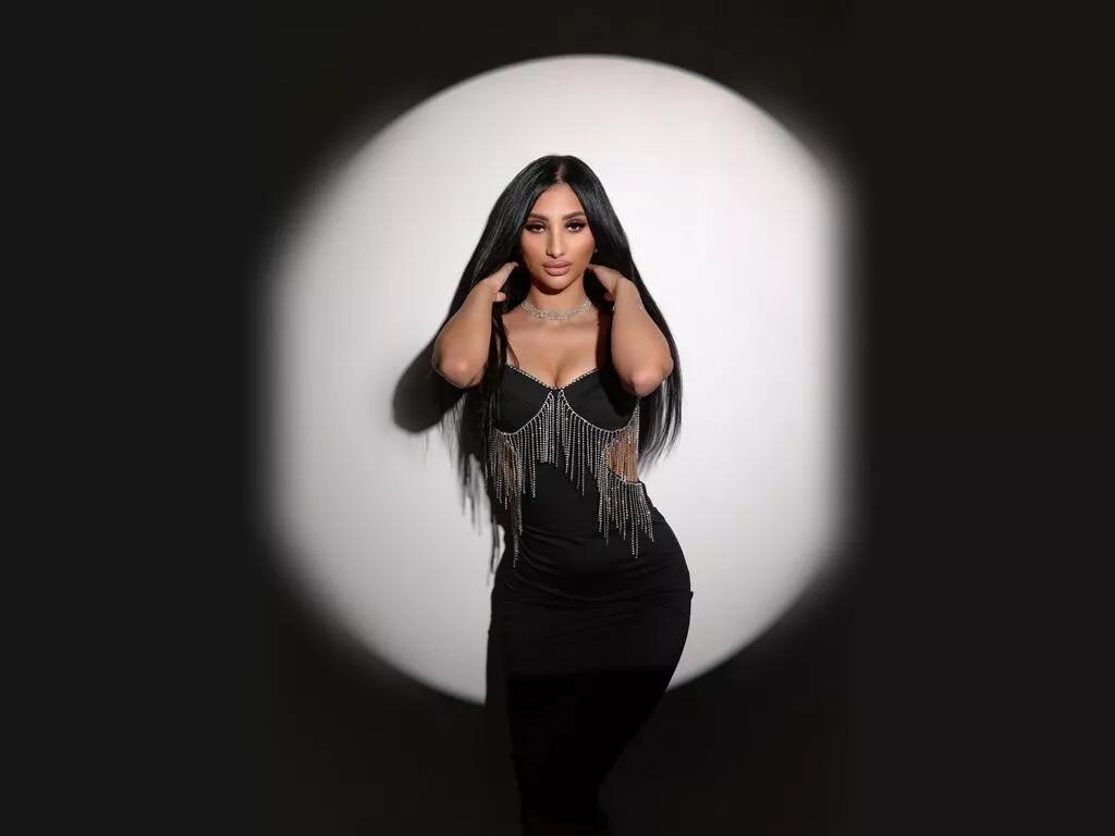 SarahSparks from LiveJasmin