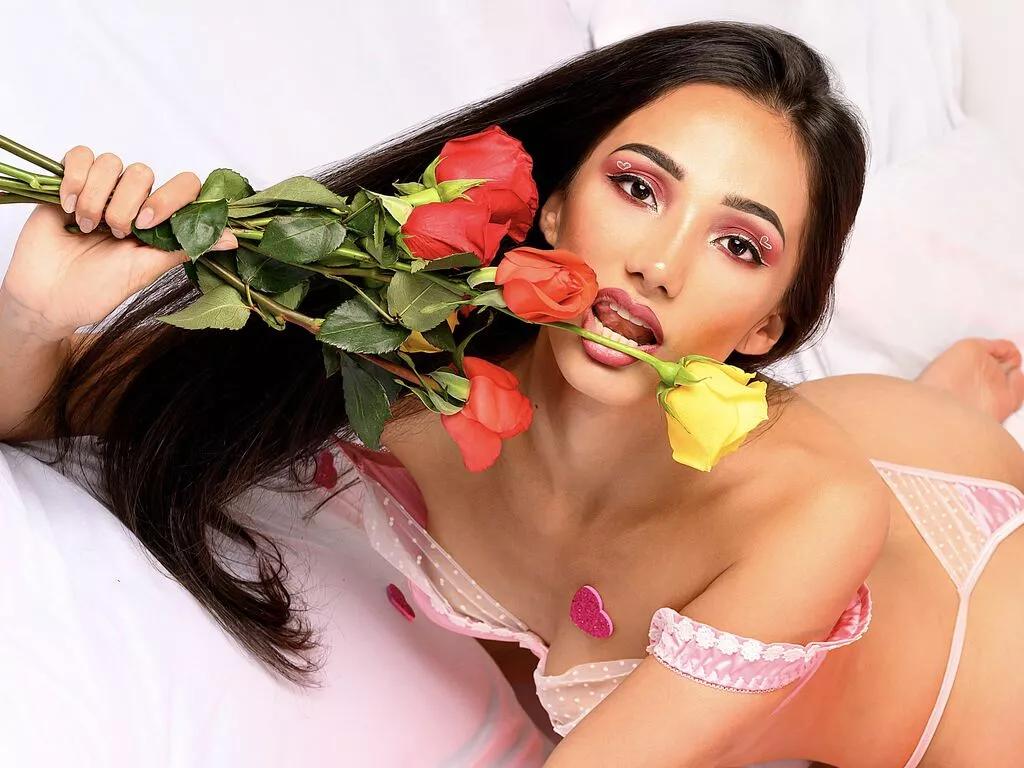 SarahThomsoon from LiveJasmin