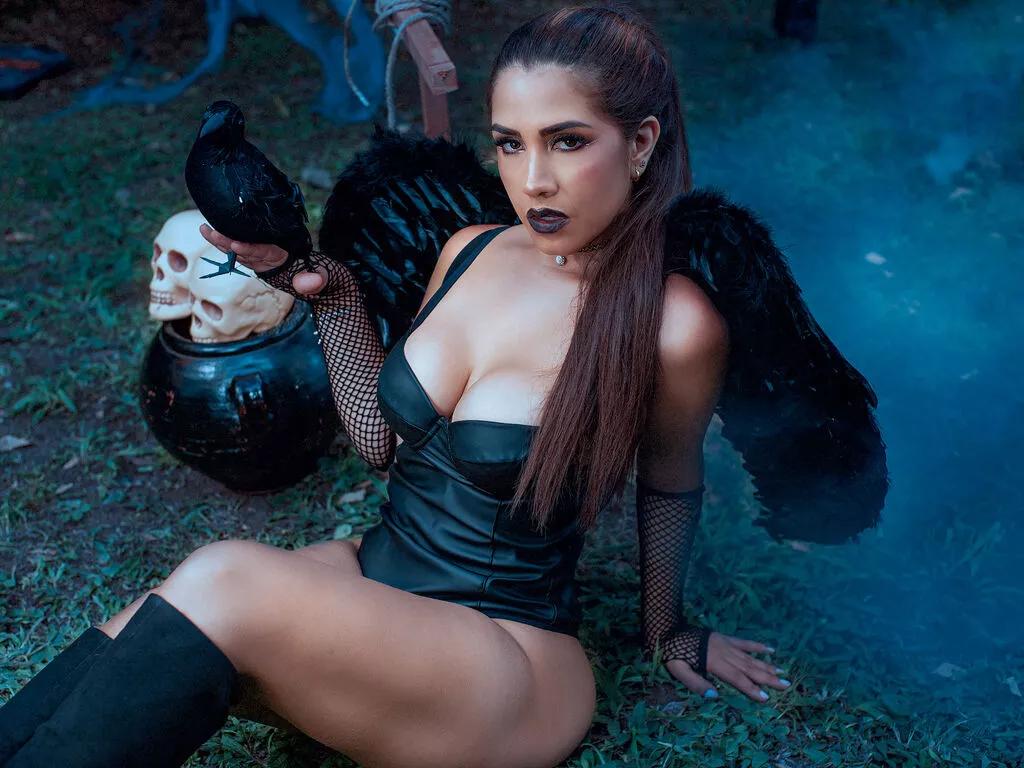 SarayYork from LiveJasmin