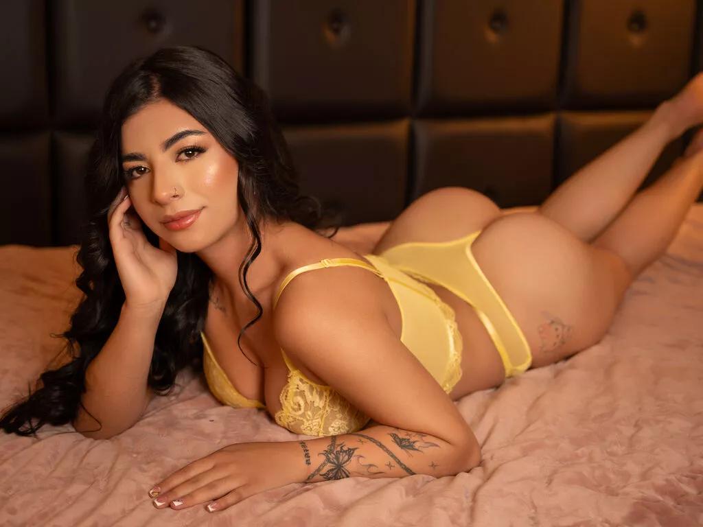SelenaMachado from LiveJasmin